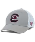 Top Of The World South Carolina Gamecocks Ncaa Marse Memory-fit Cap