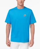 Tommy Bahama Men's Cotton Graphic Print T-shirt