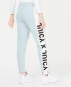 Juicy Couture Logo Side-panel Terry Pants