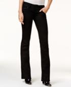 Hudson Jeans Bootcut Jeans, Dark Shadows Wash