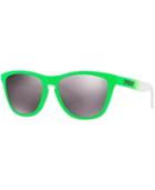 Oakley Frogskin Prizm Sunglasses, Oo9013