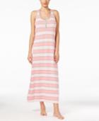 Tommy Hilfiger Henley Maxi Nightgown