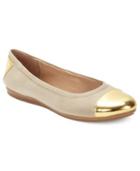 Easy Spirit Gessica Flats Women's Shoes