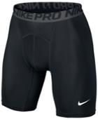 Nike Men's Pro Cool 6 Compression Shorts