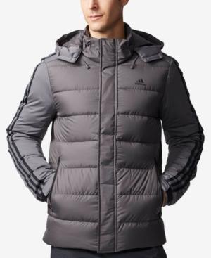 Adidas Men's Itavic Down Jacket