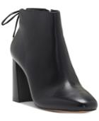 Inc International Concepts Denelli Ankle Boots, Created For Macy's Women's Shoes