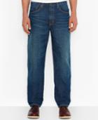 Levi's Men's Big And Tall 550 Relaxed Fit Jeans