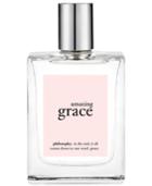 Philosophy Amazing Grace Spray Fragrance, 4 Oz