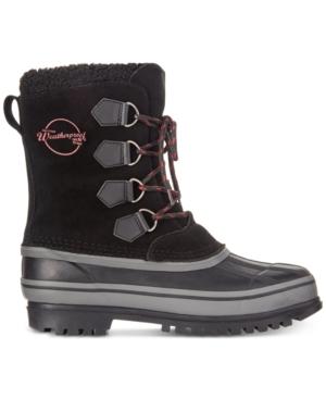 Weatherproof Men's Kyle Water Resistant Boots Men's Shoes