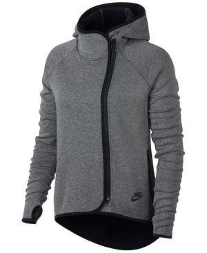 Nike Sportswear Tech Fleece Cape