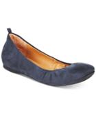 Style & Co. Vinniee Hidden Wedge Flats, Only At Macy's Women's Shoes