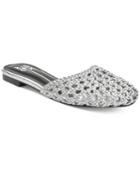 Xoxo Percy Slide Flat Sandals Women's Shoes