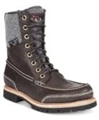 Woolrich Men's Squatch Boots Men's Shoes