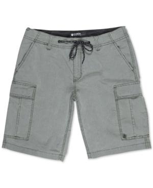 Element Men's Legion Cargo Walking Shorts