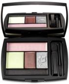 Lancome Color Design 5-pan Eyeshadow Palette - Absolutely Rose Color Collection
