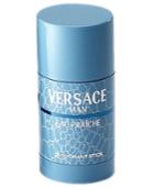 Versace Man Eau Fraiche Deodorant Stick, 2.5 Oz