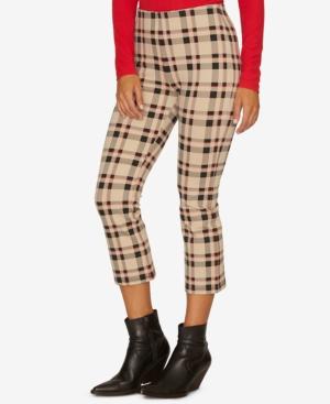 Sanctuary Mod Cropped Leggings