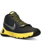 Nike Men's Kd Trey 5 Iii Basketball Sneakers From Finish Line