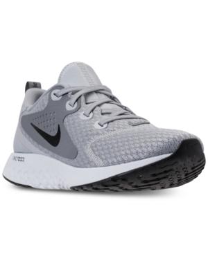 Nike Men's Legend React Running Sneakers From Finish Line