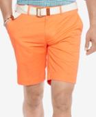 Polo Ralph Lauren Men's Classic-fit Chino Shorts