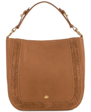 Brahmin Knoxville Eva Large Shoulder Bag