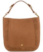 Brahmin Knoxville Eva Large Shoulder Bag