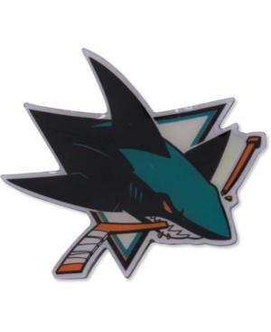 Aminco San Jose Sharks Logo Pin