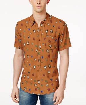 Guess Men's Fiesta Shirt