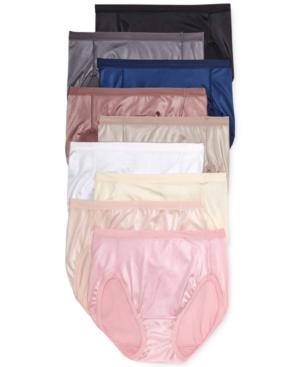 Vanity Fair Body Caress High Cut 13137 Women's Shoes