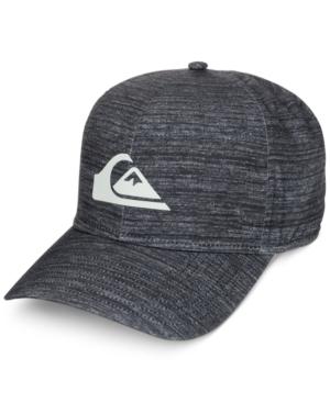Quiksilver Ag47 M & W Bonded Hat