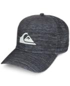 Quiksilver Ag47 M & W Bonded Hat