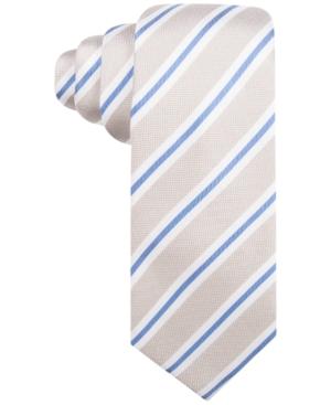 Countess Mara Men's Woodside Stripe Tie