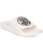 Dkny Zo Pool Slides, Created For Macy's