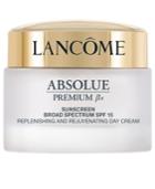 Lancome Absolue Premium Bx Spf 15 Moisturizer Cream, 2.6 Oz