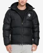 Polo Sport Men's Ripstop Down Jacket