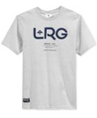 Lrg Men's Earth Down T-shirt