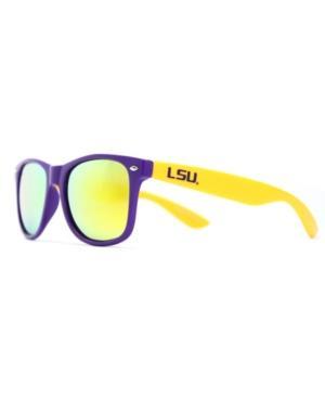 Society 43 Lsu Tigers Sunglasses