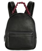 Betsey Johnson Off The Chain Small Backpack