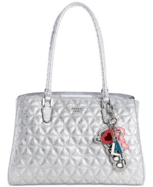 Guess Tabbi Girlfriend Satchel