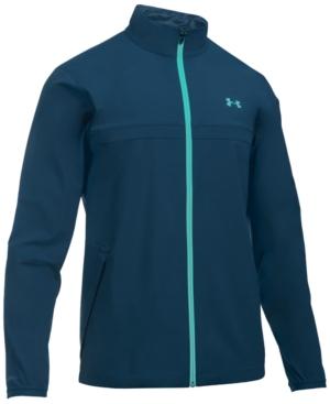 Under Armour Men's Storm Windstrike Jacket