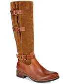 Clarks Women's Tamro Marina Tall Boots Women's Shoes