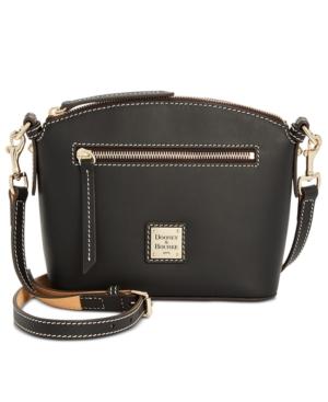 Dooney & Bourke Beacon Domed Crossbody
