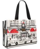 Macy's Storefront Tote, Only At Macy's