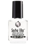 Seche Vite Dry Fast Top Coat, 0.5-oz, From Purebeauty Salon & Spa