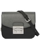 Calvin Klein Push-lock Mini Crossbody