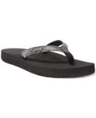 Reef Star Cushion Sassy Flip Flops Women's Shoes