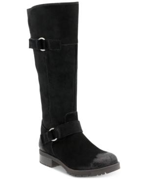 Clarks Collection Women's Faralyn Dawn Boots Women's Shoes