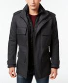 Marc New York Pressed Liberty 4-pocket Jacket