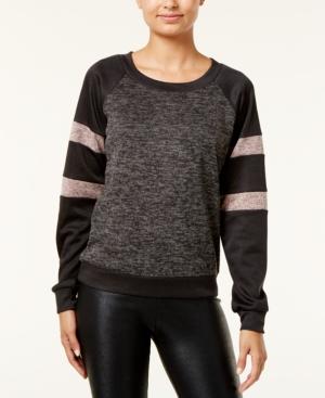 Self Esteem Juniors' Varsity Sweatshirt