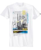 Young & Reckless Men's Hd Vibes T-shirt